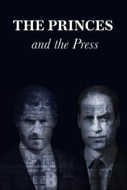 The Princes and the Press series tv
