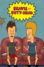 Beavis and Butt-head (1993)