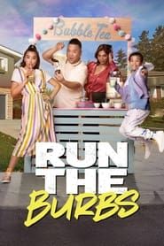 Run the Burbs series tv