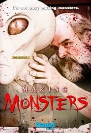 Making Monsters 2012</b> saison 01 