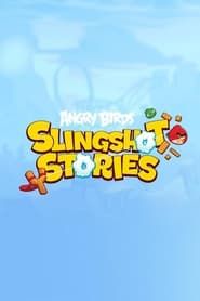 Angry Birds: Slingshot Stories series tv
