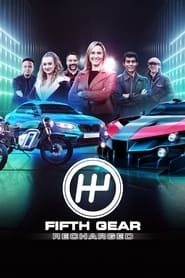 Fifth Gear: Recharged series tv