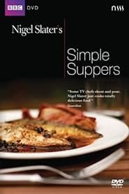 Nigel Slater's Simple Suppers series tv