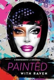 Painted with Raven saison 01 episode 01  streaming