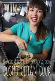 Image Rachel Khoo's Kitchen Notebook: Cosmopolitan Cook