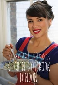 Rachel Khoo's Kitchen Notebook: London series tv