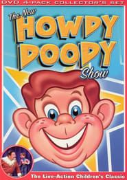 The New Howdy Doody Show saison 01 episode 01  streaming