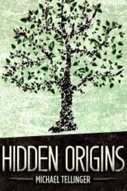Hidden Origins series tv