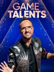 Game of talents series tv