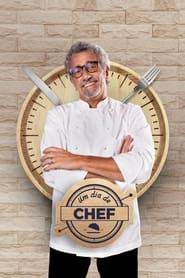 Um Dia de Chef 2019</b> saison 02 