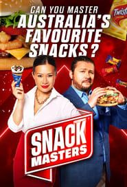 Snackmasters Australia series tv