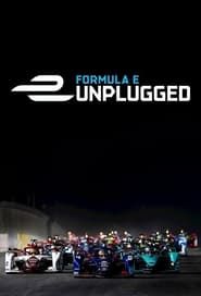 Formula E: Unplugged series tv