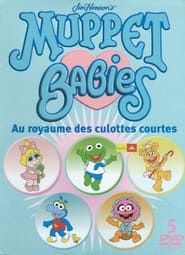 Les Muppet Babies series tv