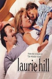 Laurie Hill 1992</b> saison 01 