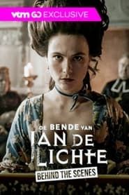 De Bende van Jan de Lichte Behind the Scenes series tv