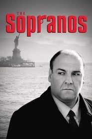 Voir Les Soprano (2007) en streaming