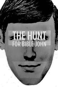 The Hunt for Bible John series tv