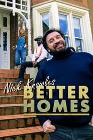 Nick Knowles' Better Homes 2021</b> saison 01 