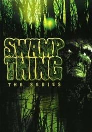 Image Swamp Thing