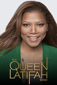 The Queen Latifah Show series tv