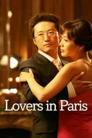 Lovers in Paris series tv