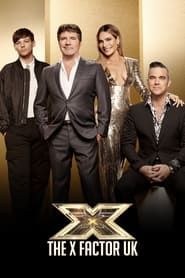 The X Factor saison 03 episode 29  streaming