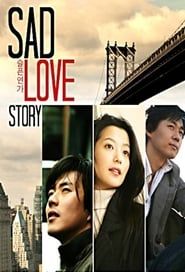 Sad Love Story series tv