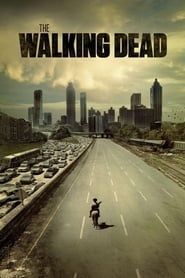 The Walking Dead movie