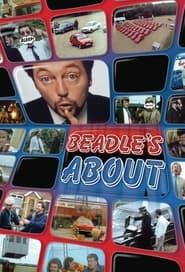 Image Beadle's About