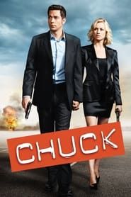Voir Chuck (2012) en streaming