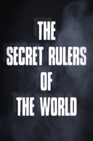 The Secret Rulers of the World-hd