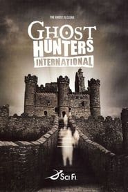 Ghost Hunters International series tv