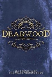 Voir Deadwood en streaming