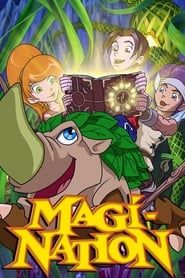 Magi-Nation series tv