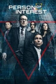 Person of Interest-hd