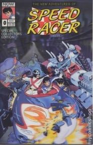 The New Adventures of Speed Racer 1993</b> saison 01 