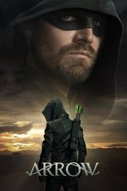 Arrow (2020) saison 1 episode 1 en streaming