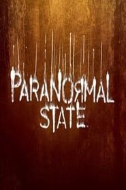 Paranormal State series tv