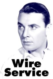 Wire Service (1956)