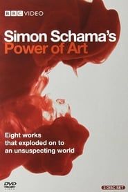 Simon Schama's Power of Art series tv