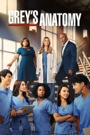 Grey's Anatomy (2020)
