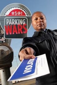 Parking Wars 2012</b> saison 01 