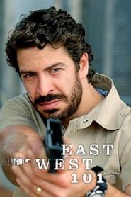 East West 101 series tv