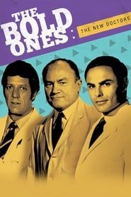 The Bold Ones: The New Doctors series tv