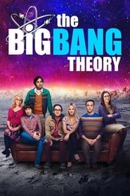 Voir The Big Bang Theory en streaming