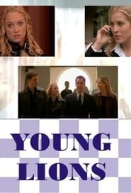 Young Lions saison 01 episode 21  streaming
