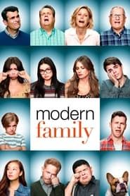 Modern Family 2020</b> saison 01 