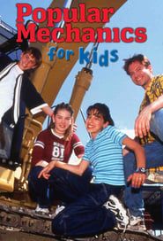 Popular Mechanics for Kids series tv