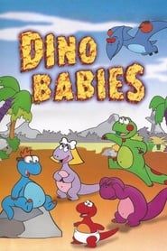 Dino Babies series tv