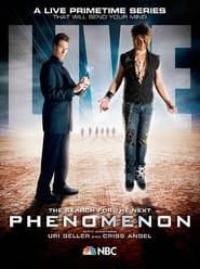 Phenomenon series tv